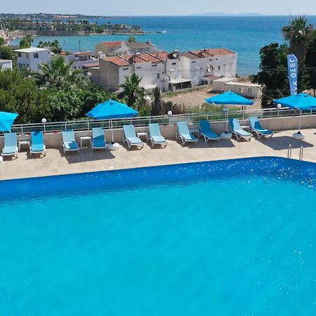 Safak Otel Didim Buitenkant foto