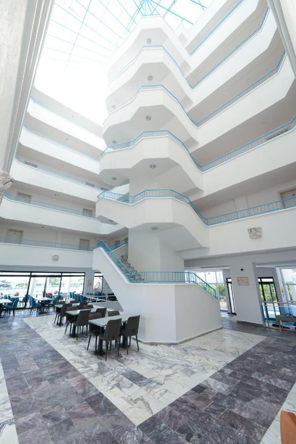 Safak Otel Didim Buitenkant foto